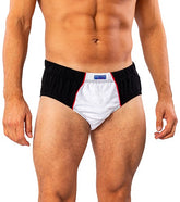 Cottonil Men Bikini Digital Coloured